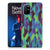 OnePlus 8T TPU Hoesje Abstract Green Blue