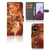 OPPO Reno 8 Lite | OnePlus Nord N20 Bookcase Marmer Bruin
