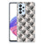 Samsung Galaxy A53 5G TPU Hoesje Salamander Grey