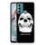 Silicone Back Case Motorola Moto G60 Skull Eyes B2C Telecom