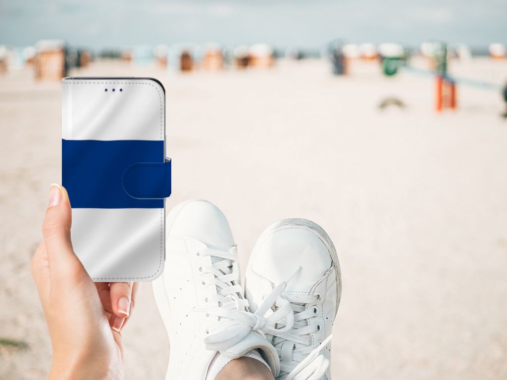 Samsung Galaxy S10e Bookstyle Case Finland