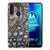 Motorola Moto G8 Power Lite TPU Hoesje Krokodillenprint B2C Telecom