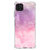 Back Cover Samsung Galaxy A22 5G Pink Purple Paint B2C Telecom