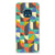 Nokia XR20 TPU bumper Funky Retro