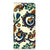 Telefoon Hoesje OPPO Reno8 Lite Barok Flower - B2C Telecom