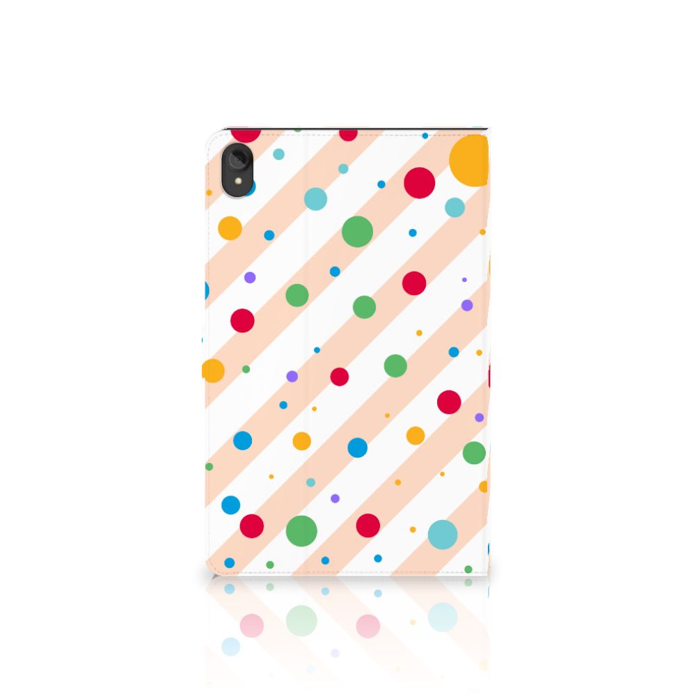 Lenovo Tab P11 | P11 Plus Tablet Hoes Dots