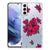 Samsung Galaxy S21 Plus TPU Case Blossom Red B2C Telecom