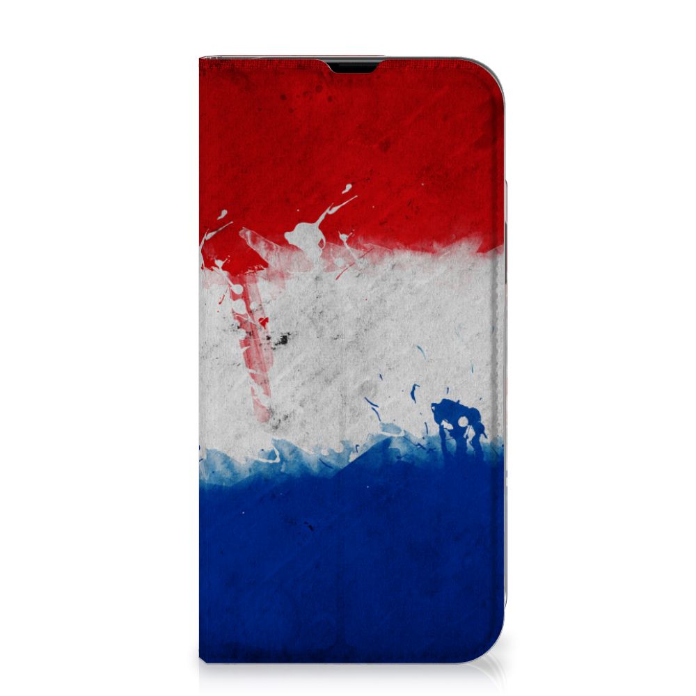 iPhone 13 Pro Max Standcase Nederland - B2C Telecom