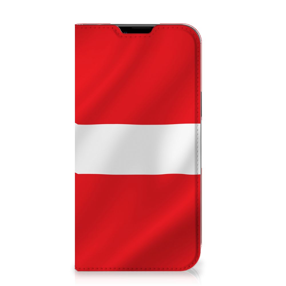 iPhone 14 Plus Standcase Denemarken