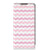 Xiaomi Redmi Note 10/10T 5G | Poco M3 Pro Hoesje met Magneet Waves Roze - B2C Telecom