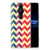 Sony Xperia Pro-I TPU bumper Zigzag Multi Color B2C Telecom