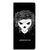 Mobiel BookCase Samsung Galaxy A22 5G Skull Hair - B2C Telecom