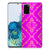 Siliconen Hoesje Samsung Galaxy S20 Plus Barok Roze B2C Telecom