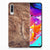 Samsung Galaxy A70 Bumper Hoesje Tree Trunk
