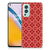 OnePlus Nord 2 5G TPU bumper Batik Rood B2C Telecom