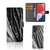 Book Style Case Samsung Galaxy A13 (4G) Boomschors Grijs
