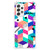 Samsung Galaxy A53 5G Shockproof Case Blokken Kleurrijk B2C Telecom
