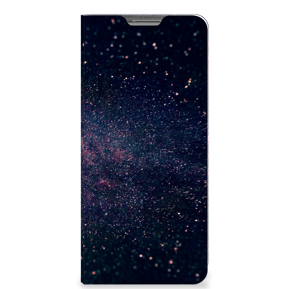 OPPO Find X5 Stand Case Stars - B2C Telecom