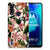 Motorola Moto G8 Power Lite TPU Case Flowers B2C Telecom
