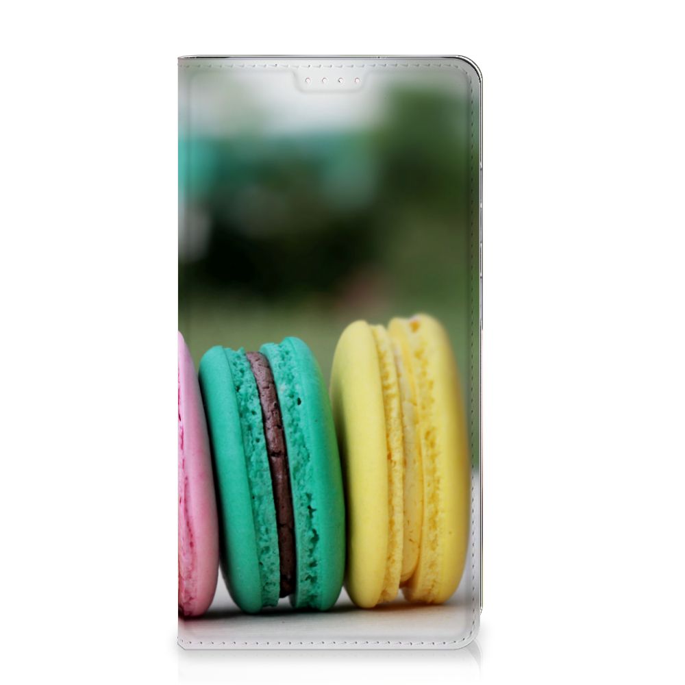 Samsung Galaxy S23 Plus Flip Style Cover Macarons - B2C Telecom