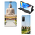 Xiaomi Mi 10T | 10T Pro Book Cover Boeddha - B2C Telecom