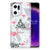 OPPO Find X5 Pro TPU Hoesje Flamingo Triangle B2C Telecom
