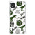 Case Anti-shock voor Nokia C2 2nd Edition Dinosaurus B2C Telecom
