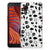 Silicone Back Case Samsung Galaxy Xcover 5 Silver Punk B2C Telecom