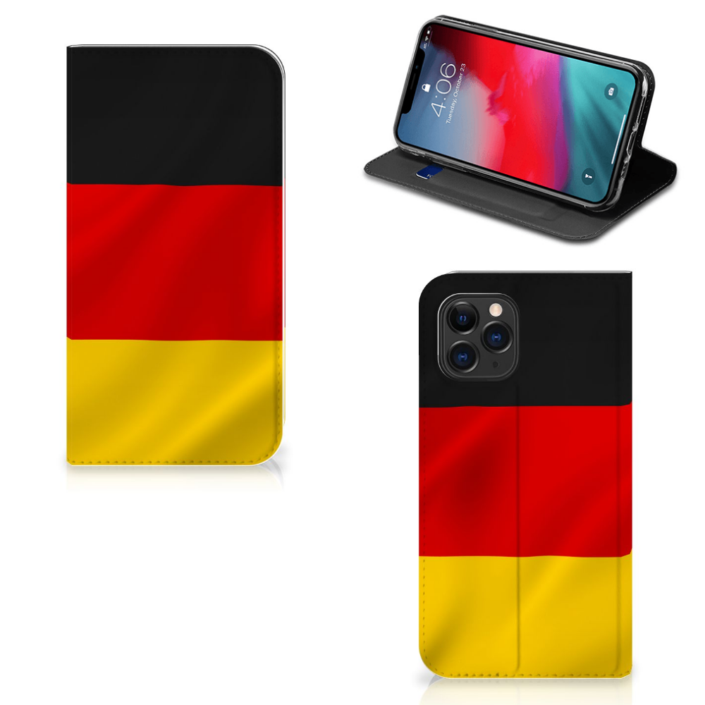 Apple iPhone 11 Pro Standcase Duitsland