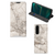 Sony Xperia 5 III Standcase Marmer Beige - B2C Telecom