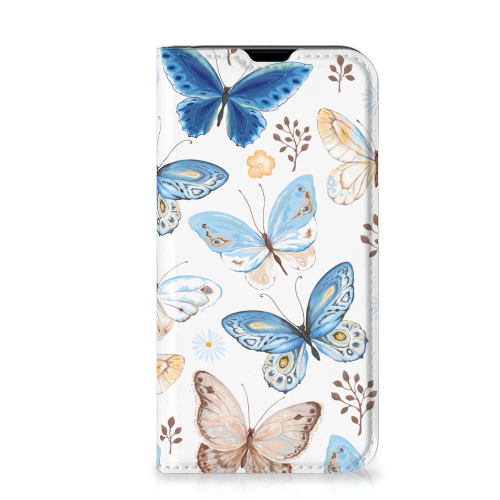 Hoesje maken voor iPhone 13 Mini Vlinder - B2C Telecom