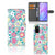 Samsung Galaxy S20 Hoesje Flower Power