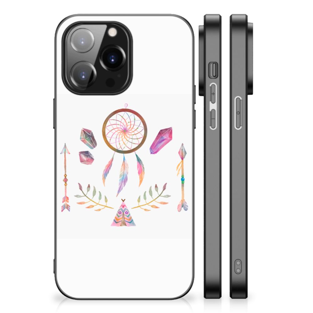 iPhone 14 Pro Max Hoesje Boho Dreamcatcher