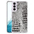 Samsung Galaxy S22 Case Anti-shock Slangenprint B2C Telecom