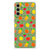 Samsung Galaxy S21FE Siliconen Case Fruits B2C Telecom
