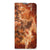OPPO Find X5 Pro Standcase Marmer Bruin - B2C Telecom