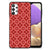 Samsung Galaxy A32 5G Back Case Batik Rood B2C Telecom