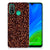 Huawei P Smart 2020 Siliconen Case Koffiebonen B2C Telecom