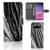 Book Style Case Samsung Galaxy S10 Boomschors Grijs