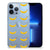 Apple iPhone 13 Pro Siliconen Case Banana B2C Telecom