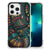 Apple iPhone 13 Pro Doorzichtige Silicone Hoesje Aztec B2C Telecom