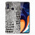 Samsung Galaxy A60 TPU Hoesje Slangenprint