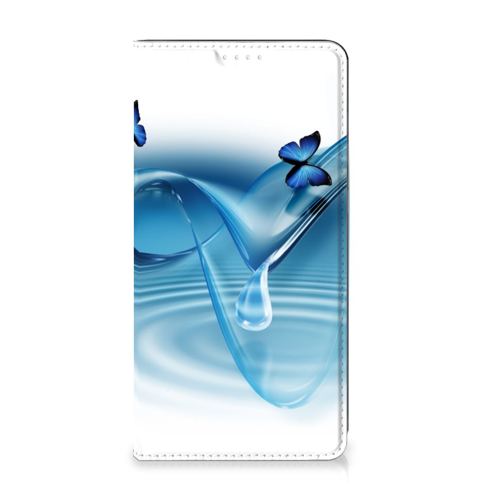 Samsung Galaxy S20 FE Hoesje maken Vlinders - B2C Telecom