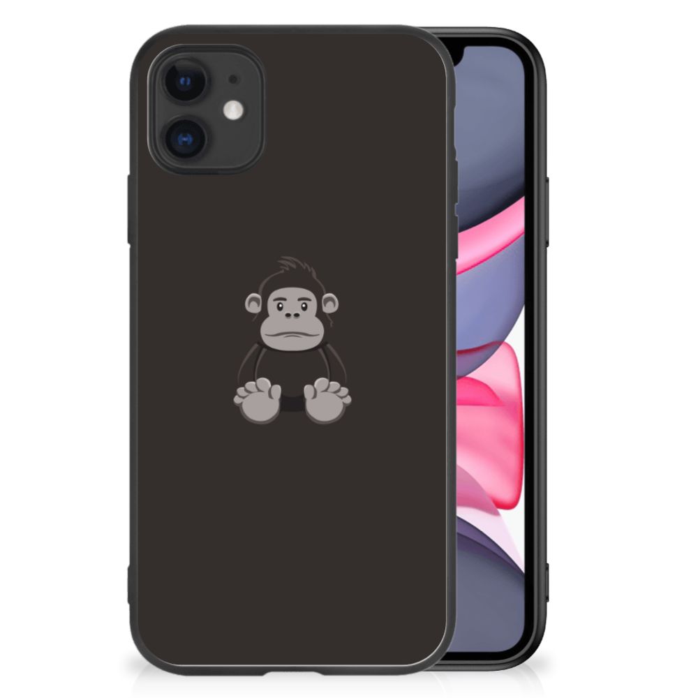 iPhone 11 Hoesje Gorilla