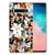 TPU Case voor Samsung Galaxy S10 Plus Dark Flowers B2C Telecom