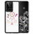 Samsung Galaxy S20 Ultra Bumper Hoesje Boho Dreamcatcher