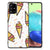 Samsung Galaxy A71 Back Cover Hoesje Icecream B2C Telecom