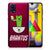Samsung Galaxy M31 Telefoonhoesje met Naam Braktus B2C Telecom