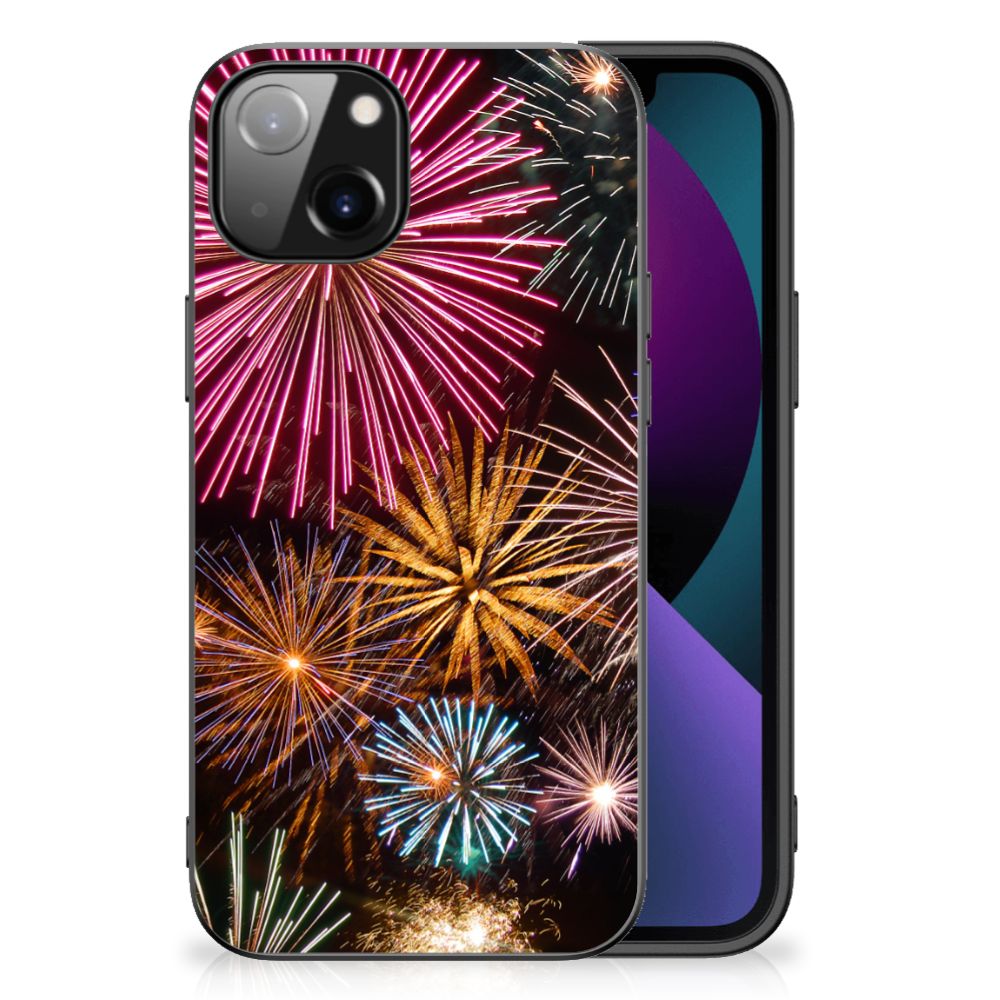 Apple iPhone 13 GSM Cover Vuurwerk B2C Telecom