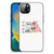 iPhone 14 Plus Hoesje i Can B2C Telecom